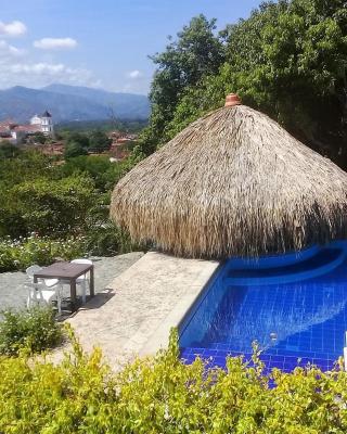 Hostal finca Palermo
