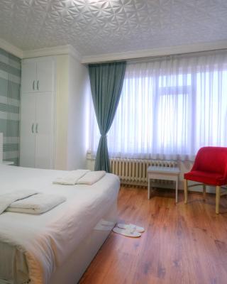 Hotel Abro Necatibey