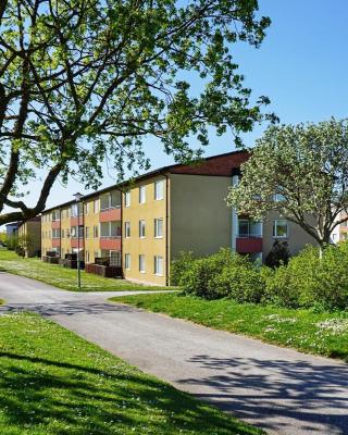 6 person holiday home in VISBY