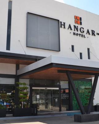 Hangar Inn Guadalajara Aeropuerto