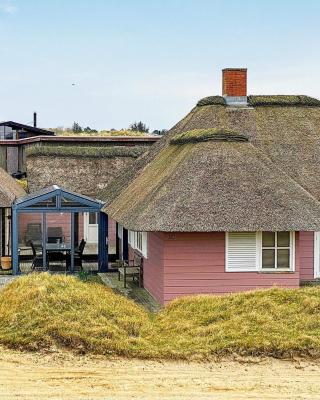 7 person holiday home in Fan