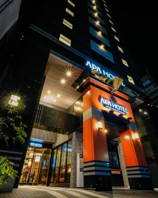 APA Hotel Midosuji Honmachi Ekihigashi