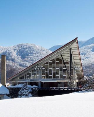 Okushiga Kogen Hotel