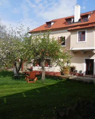Domek kata Matěje