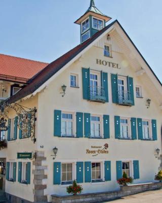 Meiser Rosenstuben Hotel