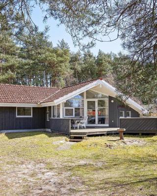 Holiday home Aakirkeby XIV