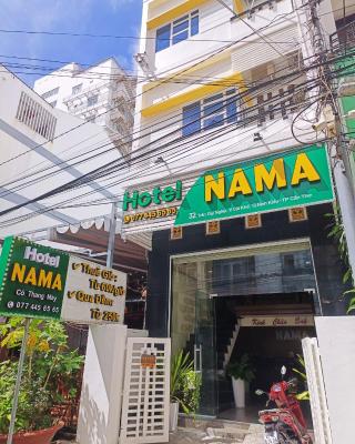 NAMA HOTEL - Ninh Kieu Center