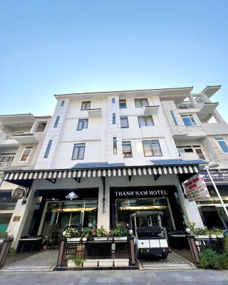 Thành Nam Hotel Tuần Châu