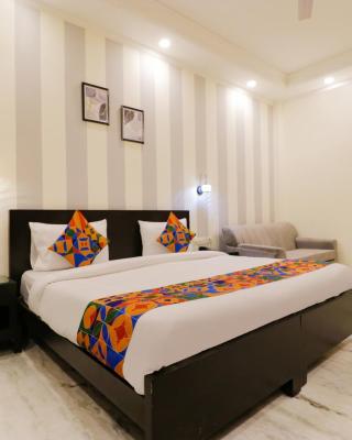 FabHotel RR Residency