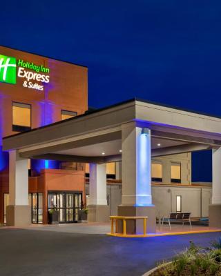Holiday Inn Express & Suites Opelousas, an IHG Hotel