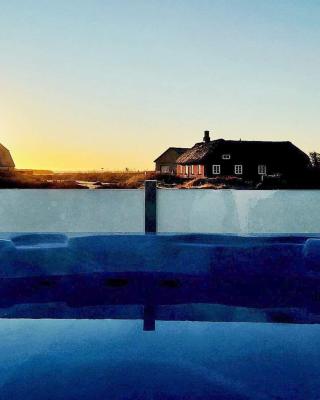 6 person holiday home in Ringkøbing