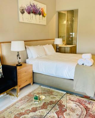 Menlyn Maine Trilogy Hotel