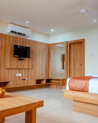 Hotel DC Star