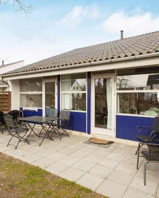 4 person holiday home in Væggerløse