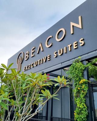 Lavish Beacon Executive Suites by Bin Dao Wu Homestay Penang