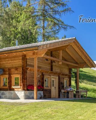 Ferienhütte Sternenblick