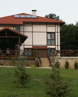 Къща за гости Милканa