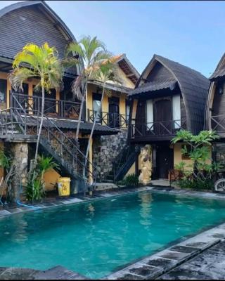 Bale Sasak Bungalow