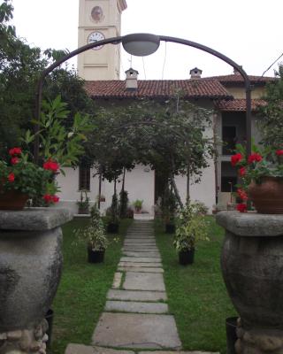 Appartamento del Monastero