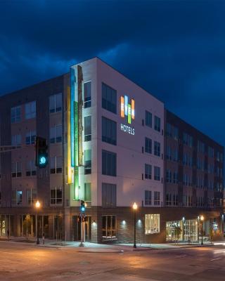 EVEN Hotel Omaha Downtown - Old Market, an IHG Hotel