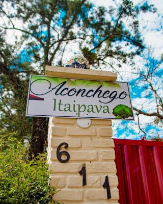 Aconchego Itaipava