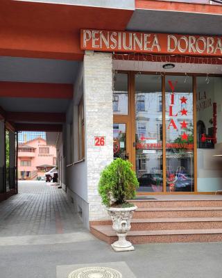 Vila Dorobantilor
