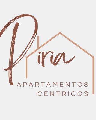 Apartamentos Céntricos avenida Piria
