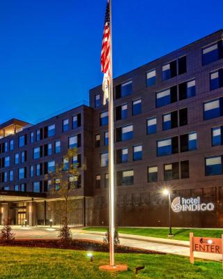 Hotel Indigo Pittsburgh University - Oakland, an IHG Hotel