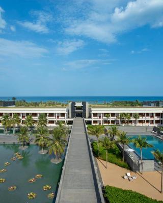 InterContinental Chennai Mahabalipuram Resort, an IHG Hotel