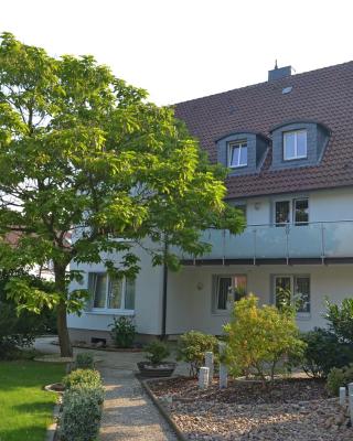 Parkhotel Stadthagen