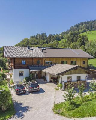 Haus Rabl Hansi