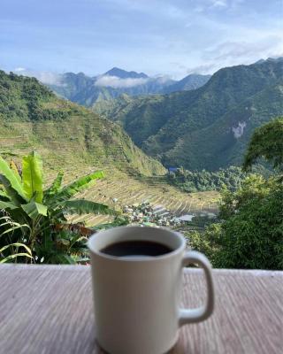 BATAD Rita's Mount View Inn and Restaurant