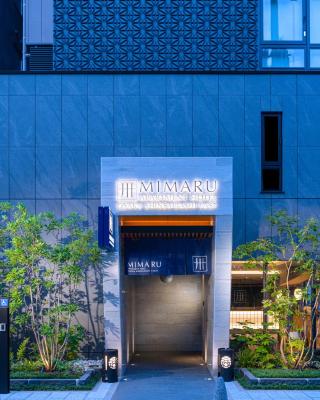 MIMARU Osaka Shinsaibashi East