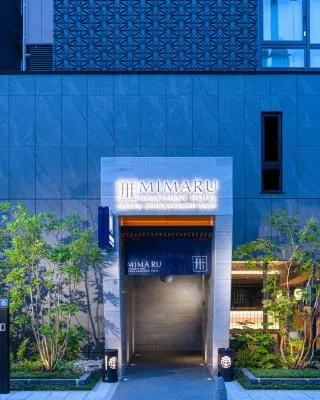 MIMARU Osaka Shinsaibashi East