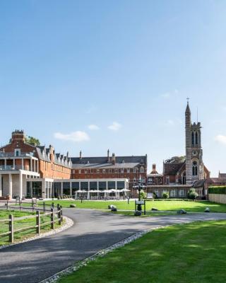 Stanbrook Abbey Hotel, Worcester