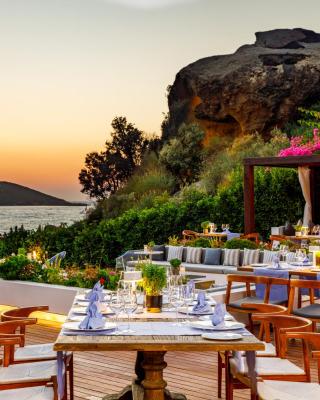 Sirene Luxury Hotel Bodrum
