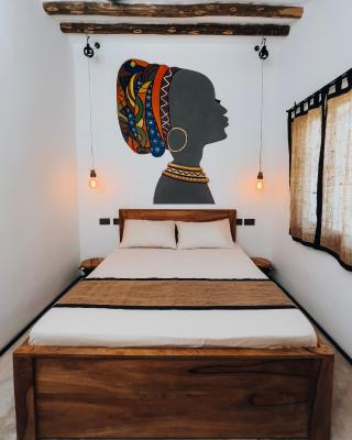 BaraBara Eat&Sleep - Eco Boutique Hotel