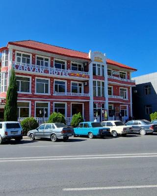 Gabala Karvan Hotel