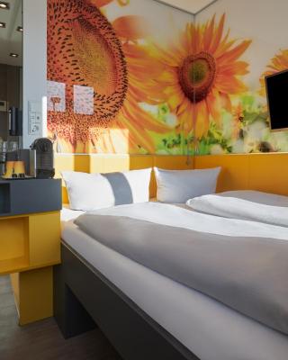 Buddy Hotel