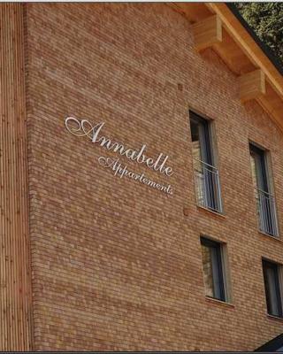 Ferienwohnung Haus Annabelle Top 3