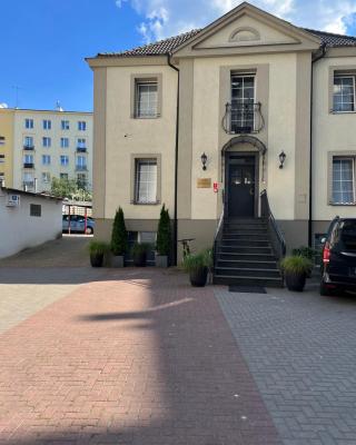 Villa Admiral