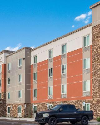 WoodSpring Suites Mesa Chandler