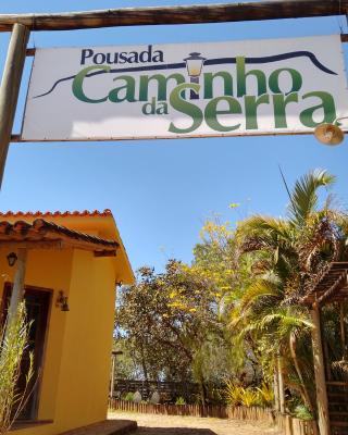 Pousada Caminho da Serra