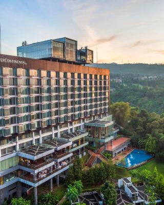 InterContinental Bandung Dago Pakar, an IHG Hotel