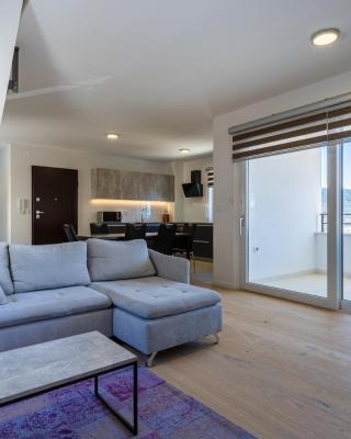 ISLAND DELUXE APARTMENT