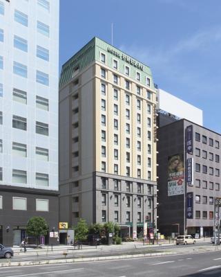 Shizutetsu Hotel Prezio Shizuoka-Ekikita