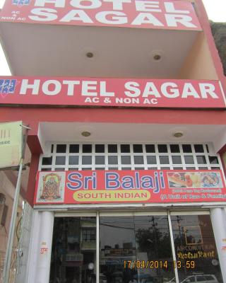 Hotel Sagar