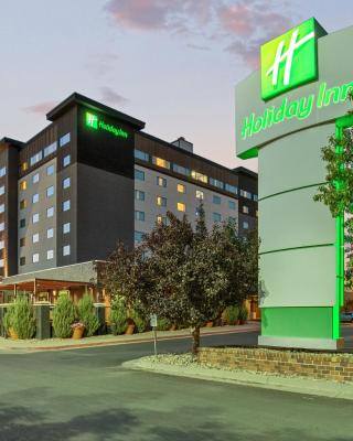 Holiday Inn Rapid City - Rushmore Plaza, an IHG Hotel