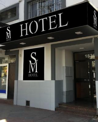 HOTEL SM Mendoza