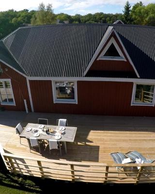 Landhouse
